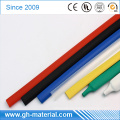 Double Wall Cable Sleeve Heat Shrinkage Tubing With Glue